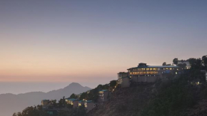  Sterling Mussoorie  Массури